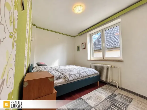 Prodej rodinného domu, Orlová, Třešňová, 155 m2