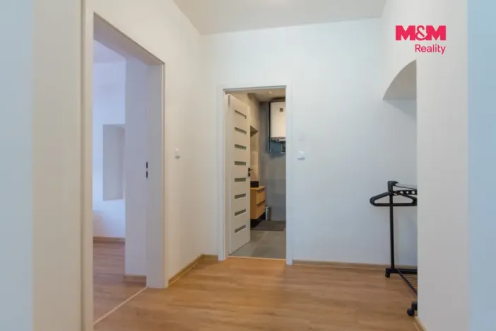 Prodej bytu 2+kk, Nové Hutě, 60 m2