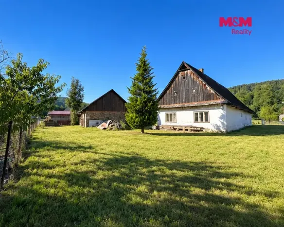 Prodej pozemku pro bydlení, Bohdíkov, 1110 m2