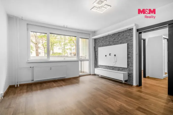 Prodej bytu 3+1, Česká Lípa, Havlíčkova, 73 m2