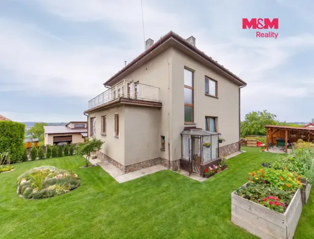 Prodej chalupy, Ždánice, 139 m2