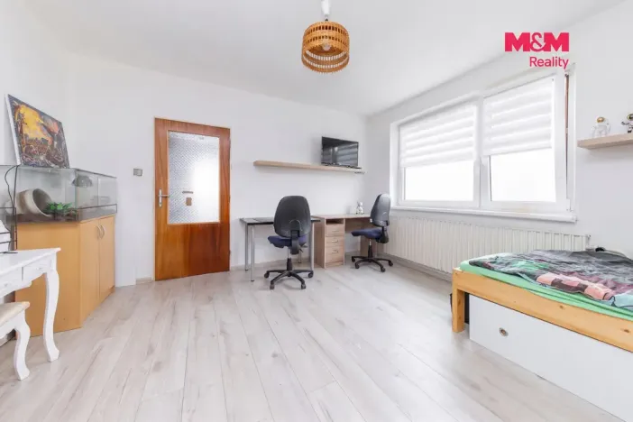 Prodej chalupy, Ždánice, 139 m2