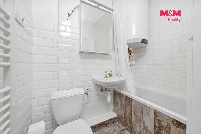 Prodej bytu 3+1, Dolní Čermná, 81 m2