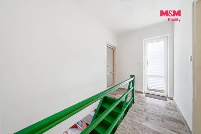 Prodej bytu 3+1, Dolní Čermná, 81 m2