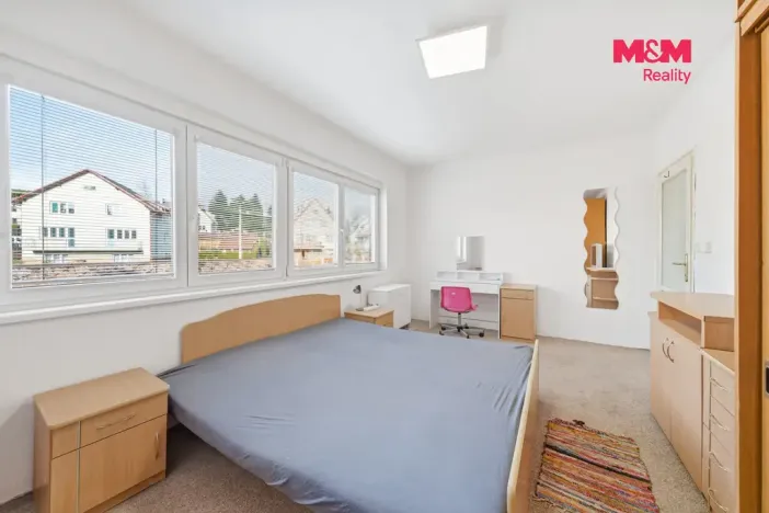 Prodej bytu 2+1, Dolní Čermná, 66 m2