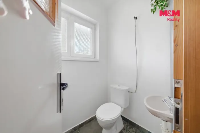 Prodej bytu 2+1, Dolní Čermná, 66 m2
