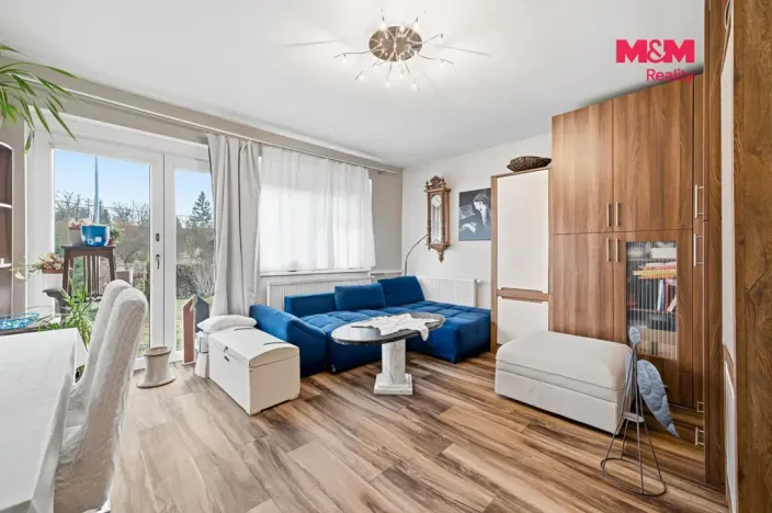 Prodej bytu 3+1, Dolní Čermná, 103 m2