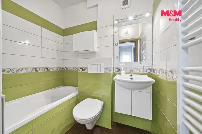 Prodej bytu 3+1, Dolní Čermná, 103 m2