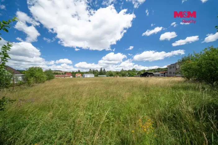 Prodej pozemku pro bydlení, Spálené Poříčí - Lipnice, 1000 m2
