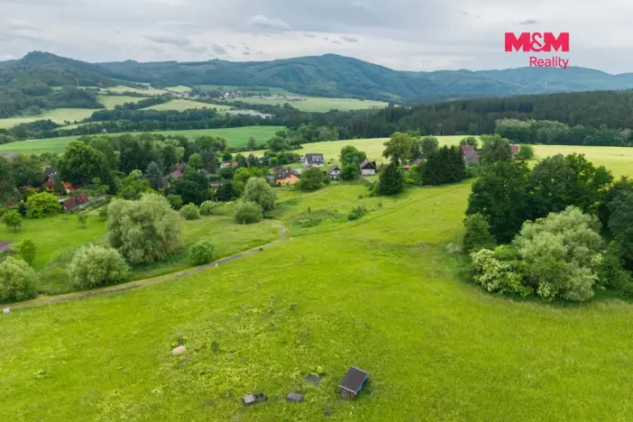 Prodej pozemku pro bydlení, Šemnice - Pulovice, 1127 m2
