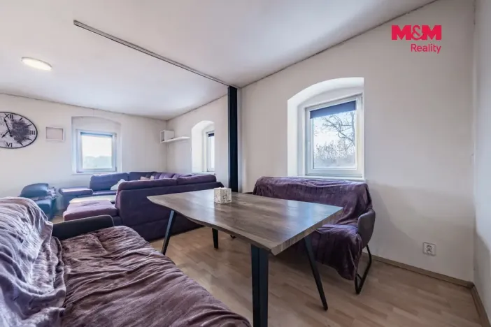 Prodej rodinného domu, Krásný Les, 480 m2