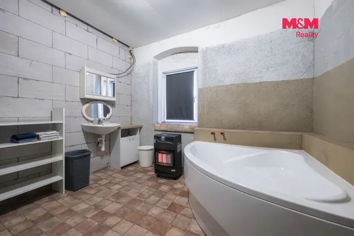 Prodej rodinného domu, Krásný Les, 480 m2