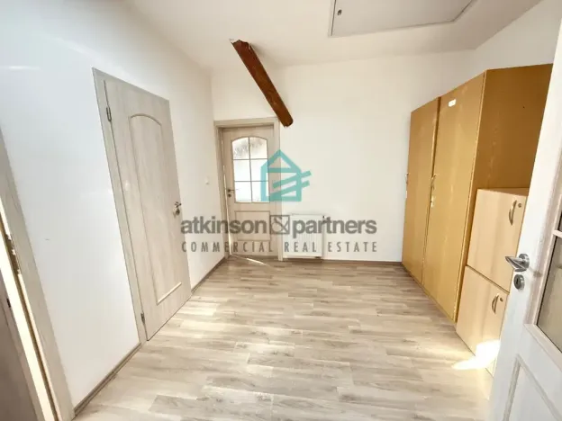 Pronájem bytu 3+kk, České Budějovice - České Budějovice 1, Široká, 116 m2