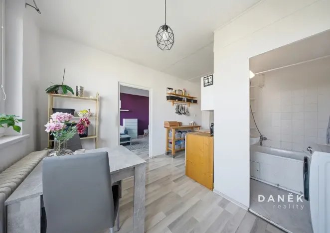 Prodej bytu 2+1, Šlapanice, Brněnská, 59 m2