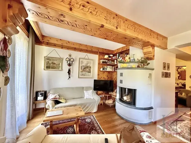 Prodej bytu 3+1, Bad Kleinkirchheim, Rakousko, St.-Kathrein-Weg, 75 m2
