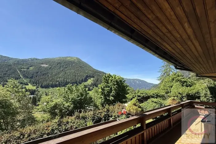 Prodej bytu 3+1, Bad Kleinkirchheim, Rakousko, St.-Kathrein-Weg, 75 m2