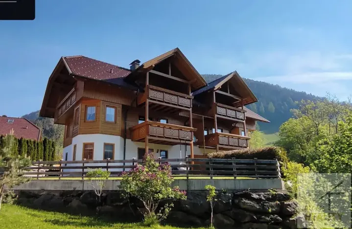 Prodej bytu 3+kk, Bad Kleinkirchheim, Rakousko, Kraabichlweg, 63 m2