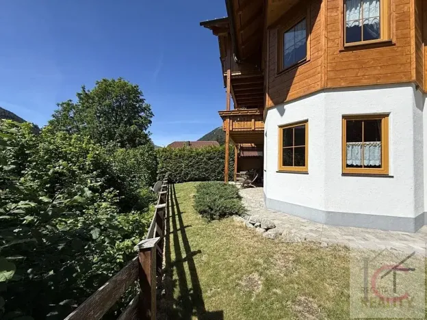 Prodej bytu 3+kk, Bad Kleinkirchheim, Rakousko, Kraabichlweg, 63 m2