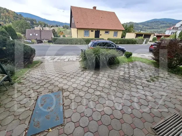 Prodej bytu 3+1, Jeseník, Rudná, 85 m2