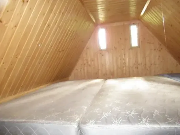 Prodej chaty, Dolní Žandov, 45 m2
