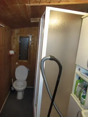 Prodej chaty, Dolní Žandov, 45 m2