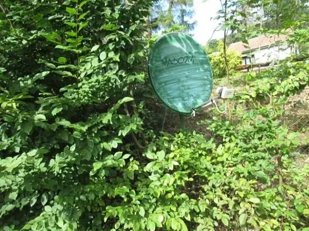 Prodej chaty, Dolní Žandov, 45 m2