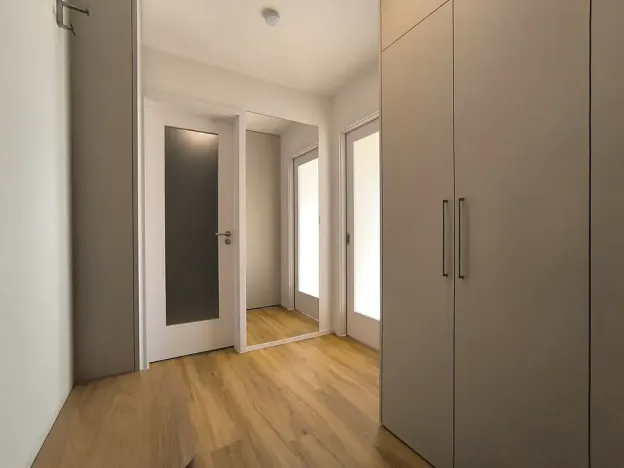 Pronájem bytu 1+kk, Brno, U zoologické zahrady, 40 m2