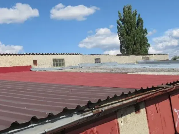 Prodej garáže, Cheb, Mírová, 20 m2