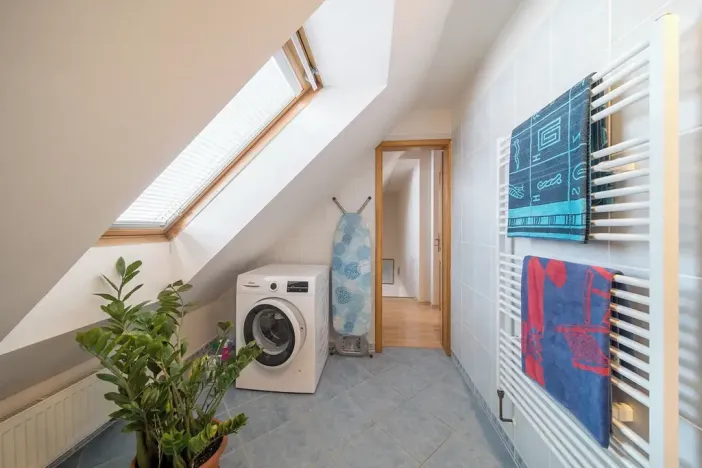 Pronájem bytu 2+kk, Brno, Tučkova, 80 m2