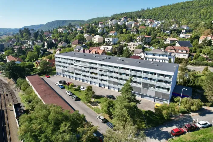 Prodej bytu 4+1, Praha - Radotín, Týřovická, 97 m2