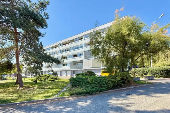 Prodej bytu 4+1, Praha - Radotín, Týřovická, 97 m2