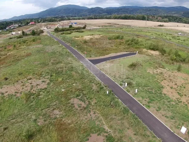Prodej pozemku, Ostrov, Hroznětínská, 697 m2