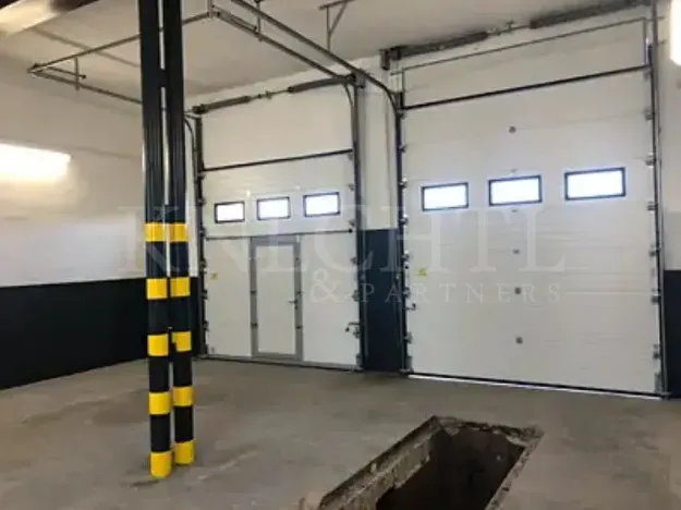 Prodej výrobních prostor, Cheb, Žižkova, 250 m2