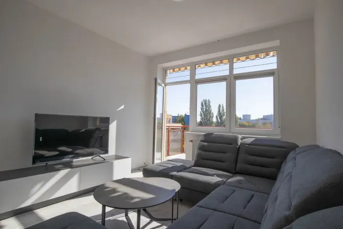 Pronájem bytu 3+kk, Praha - Chodov, Kloknerova, 75 m2