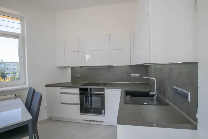 Pronájem bytu 3+kk, Praha - Chodov, Kloknerova, 75 m2