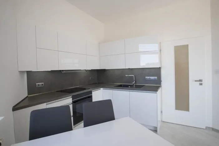Pronájem bytu 3+kk, Praha - Chodov, Kloknerova, 75 m2
