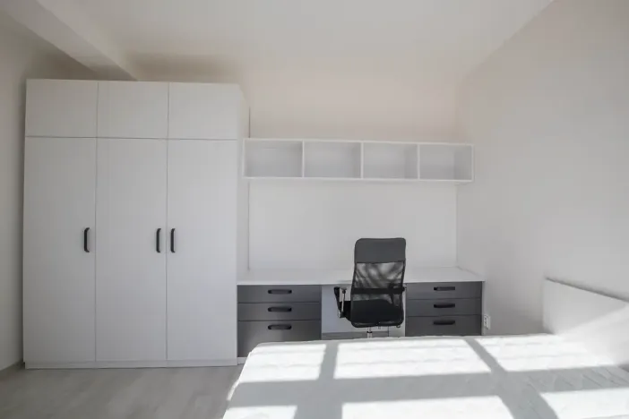 Pronájem bytu 3+kk, Praha - Chodov, Kloknerova, 75 m2