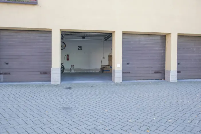 Pronájem bytu 3+kk, Praha - Chodov, Kloknerova, 75 m2