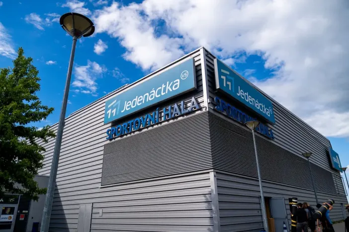 Pronájem bytu 3+kk, Praha - Chodov, Kloknerova, 75 m2