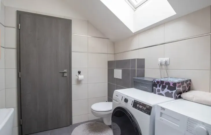 Pronájem bytu 2+kk, Kostelec nad Černými lesy, Pražská, 55 m2