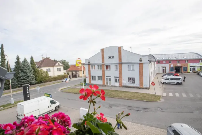 Pronájem bytu 2+kk, Kostelec nad Černými lesy, Pražská, 55 m2