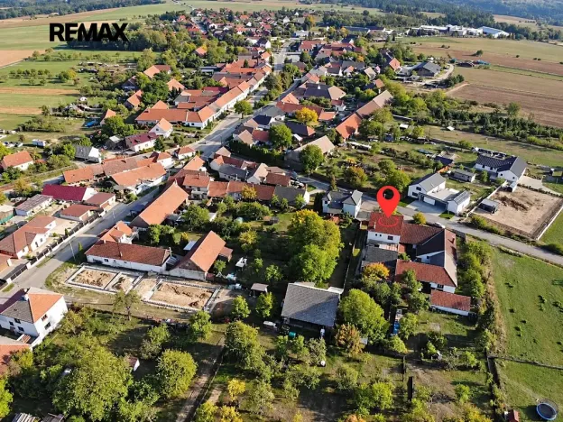 Prodej rodinného domu, Dolní Heřmanice, 198 m2