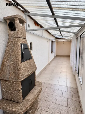 Prodej rodinného domu, Dolní Heřmanice, 198 m2
