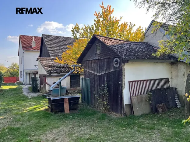 Prodej rodinného domu, Dolní Heřmanice, 198 m2