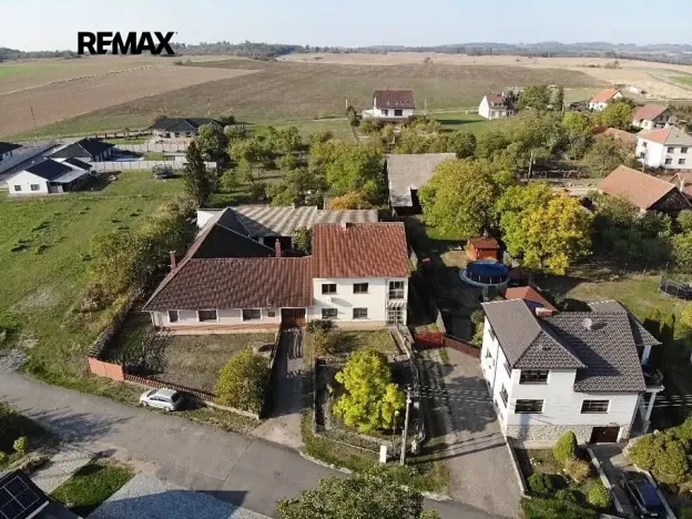 Prodej rodinného domu, Dolní Heřmanice, 198 m2