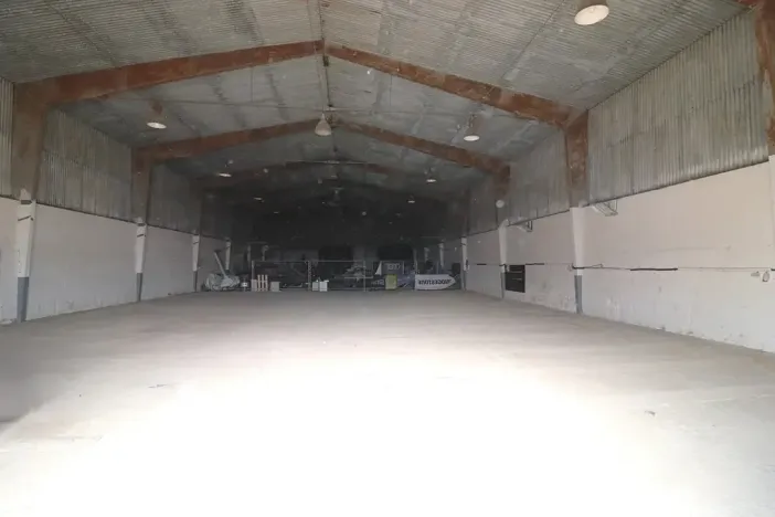 Pronájem zemědělského objektu, Vranovice, Kopečky, 950 m2