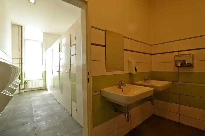 Pronájem kanceláře, Brno, Bohunická, 17 m2