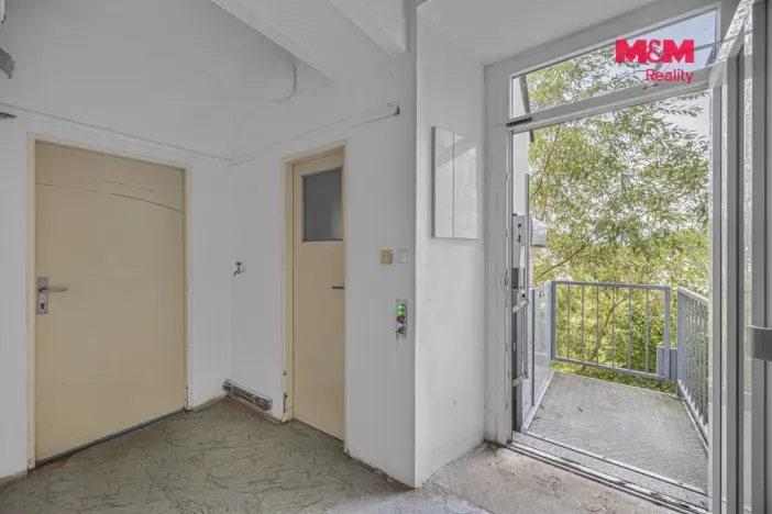 Prodej činžovního domu, Třebechovice pod Orebem, Masarykovo náměstí, 180 m2