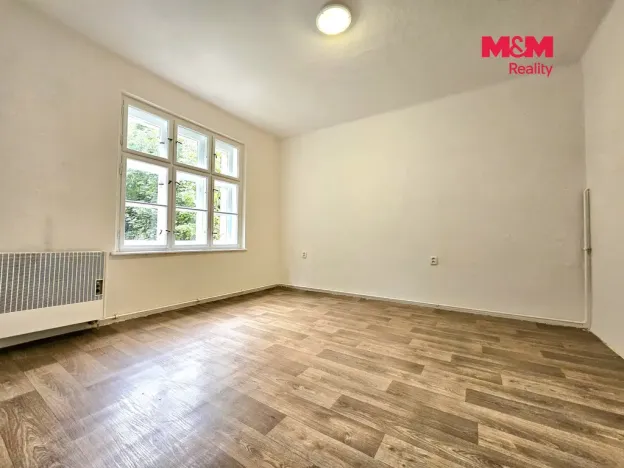 Pronájem bytu 2+1, Jablonec nad Nisou, Turnovská, 87 m2