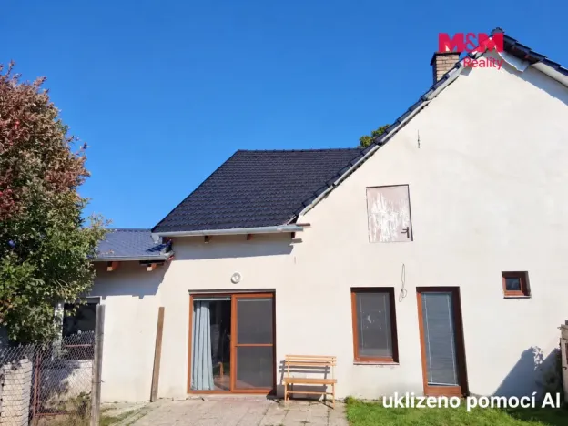 Prodej rodinného domu, Chudčice, 249 m2